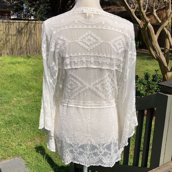 Cover-Up Never Worn - Picture 6 of 14